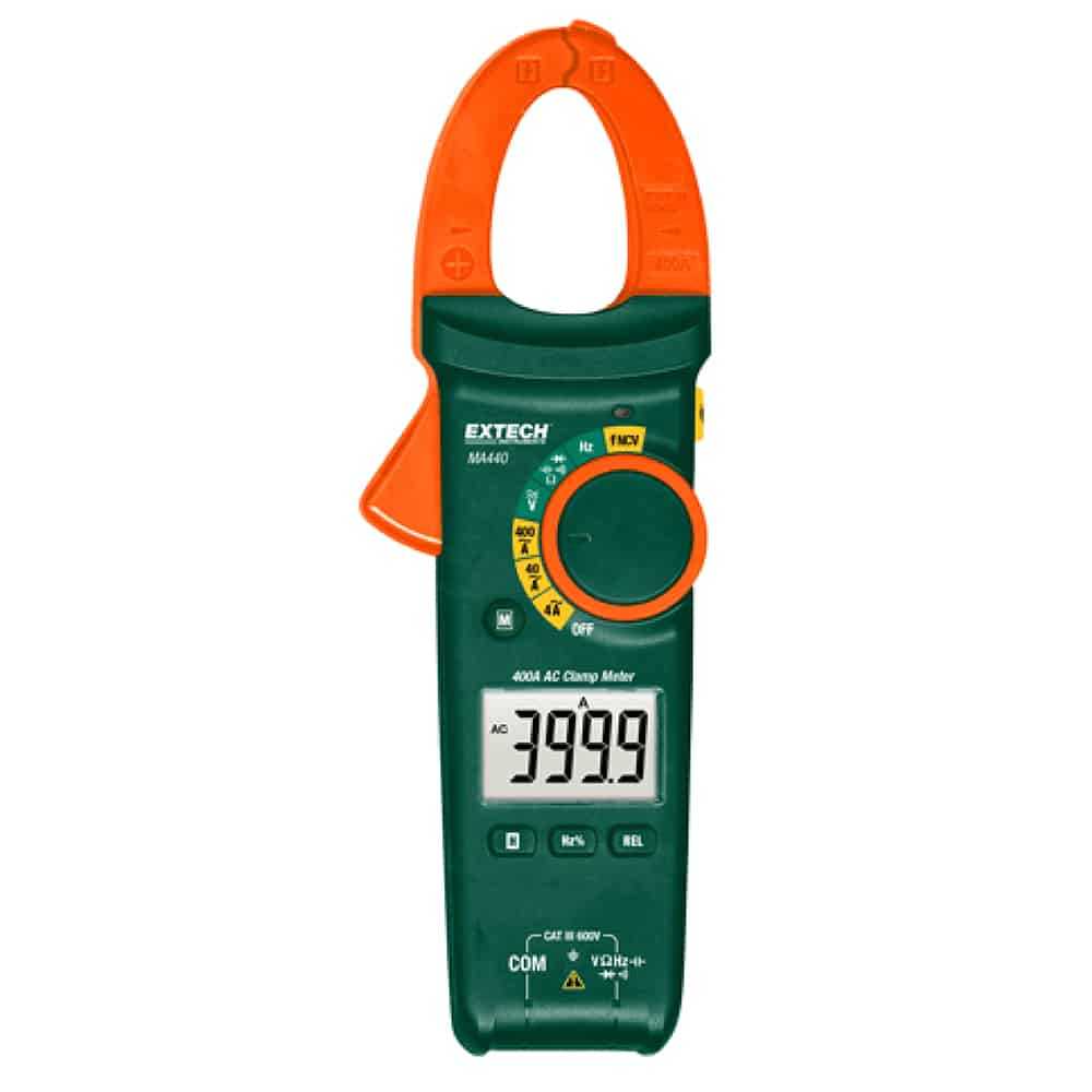 Extech MA440