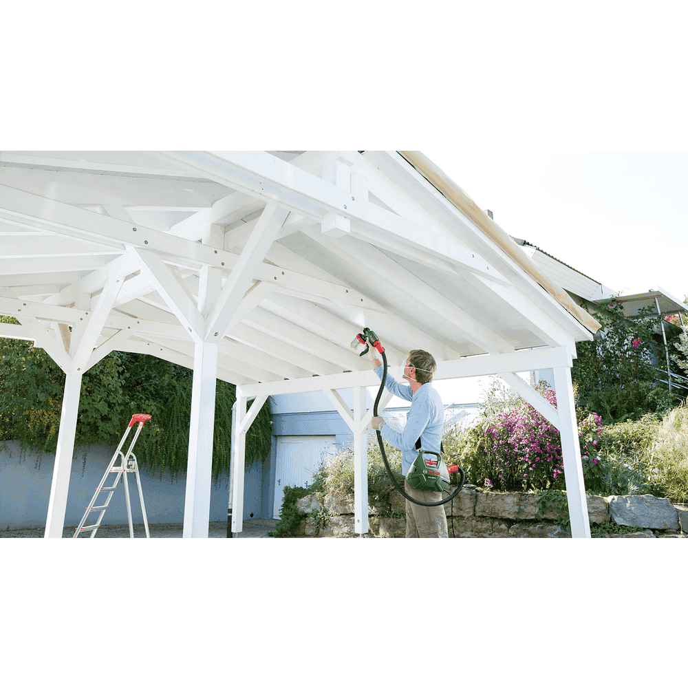 Bosch PFS 3000-2