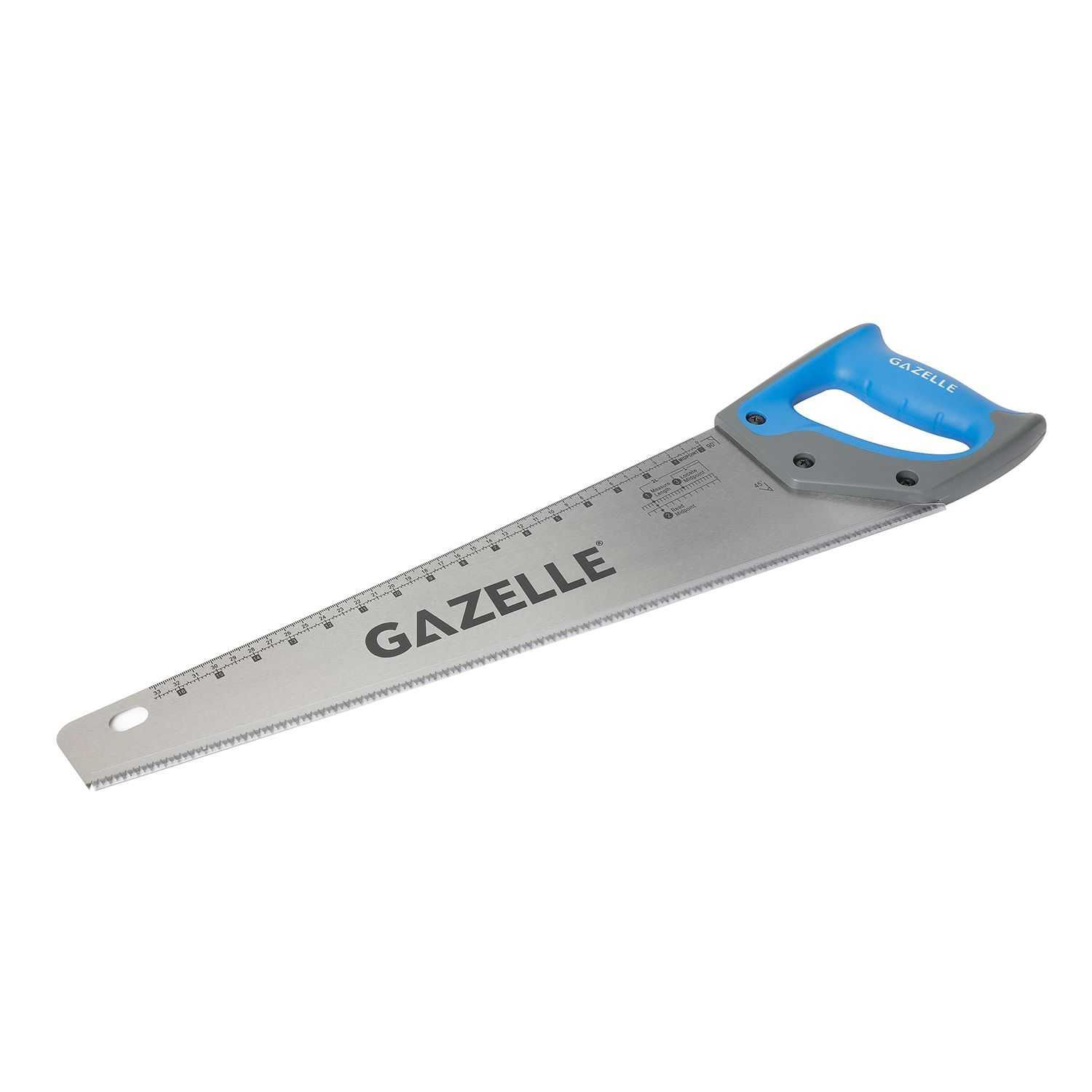 Gazelle G80127