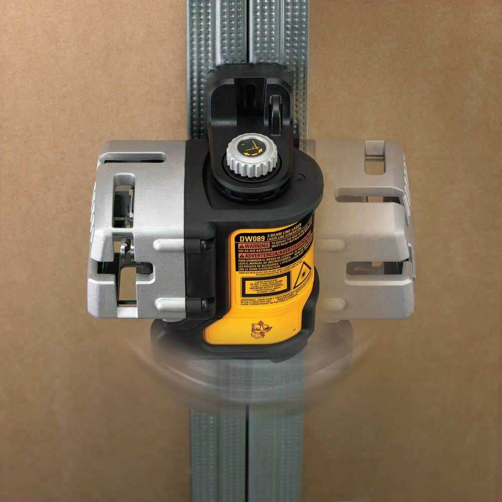 Dewalt DW089K-XJ
