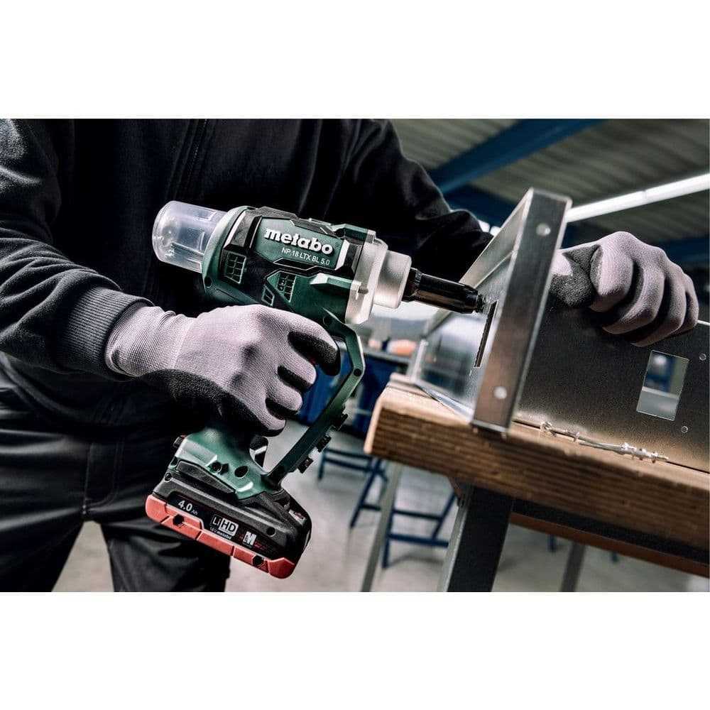 Metabo 619002500