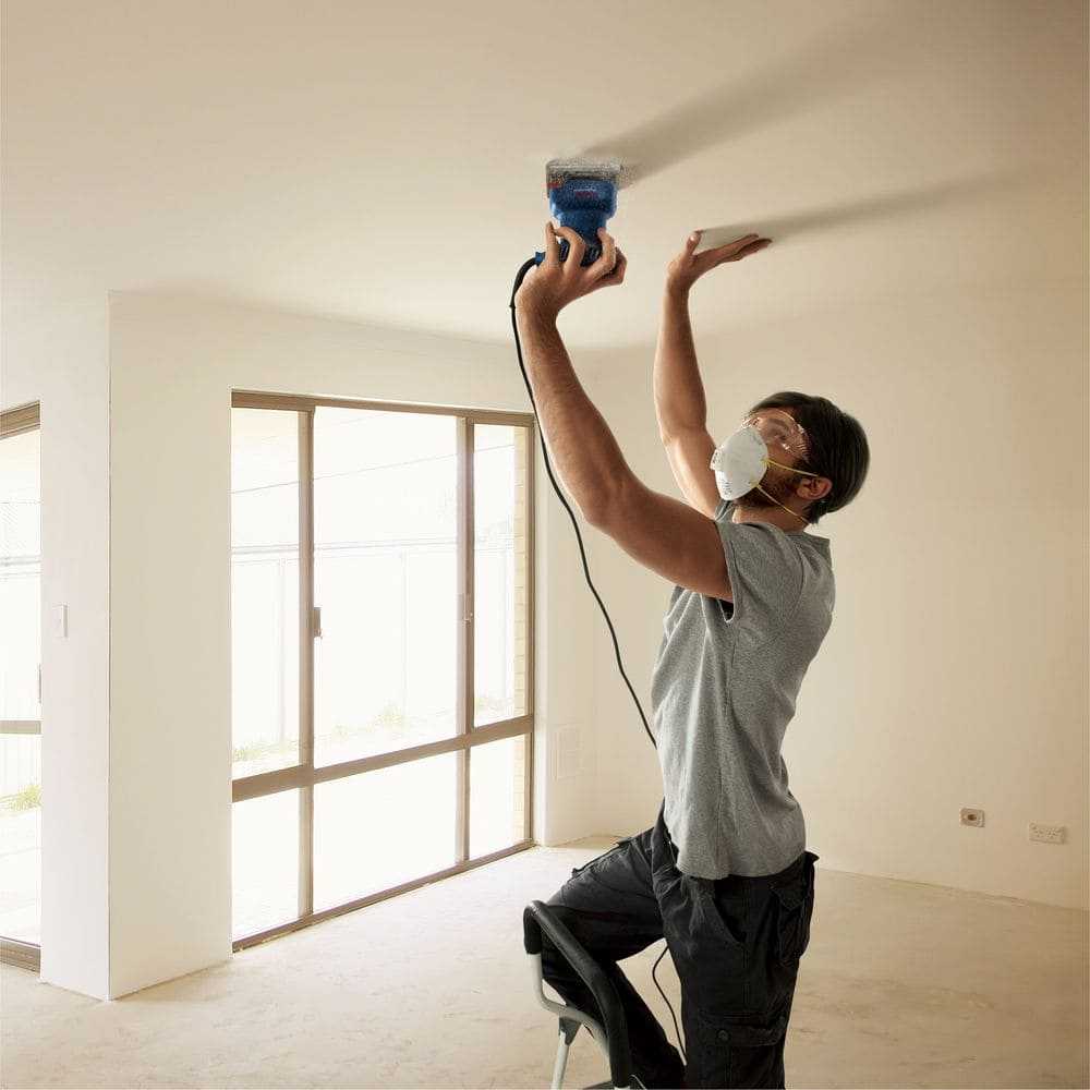 Bosch GSS 140