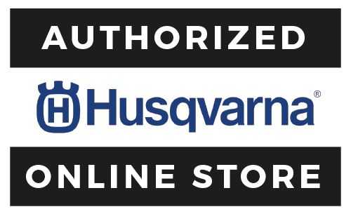 Husqvarna Authorised Online Store