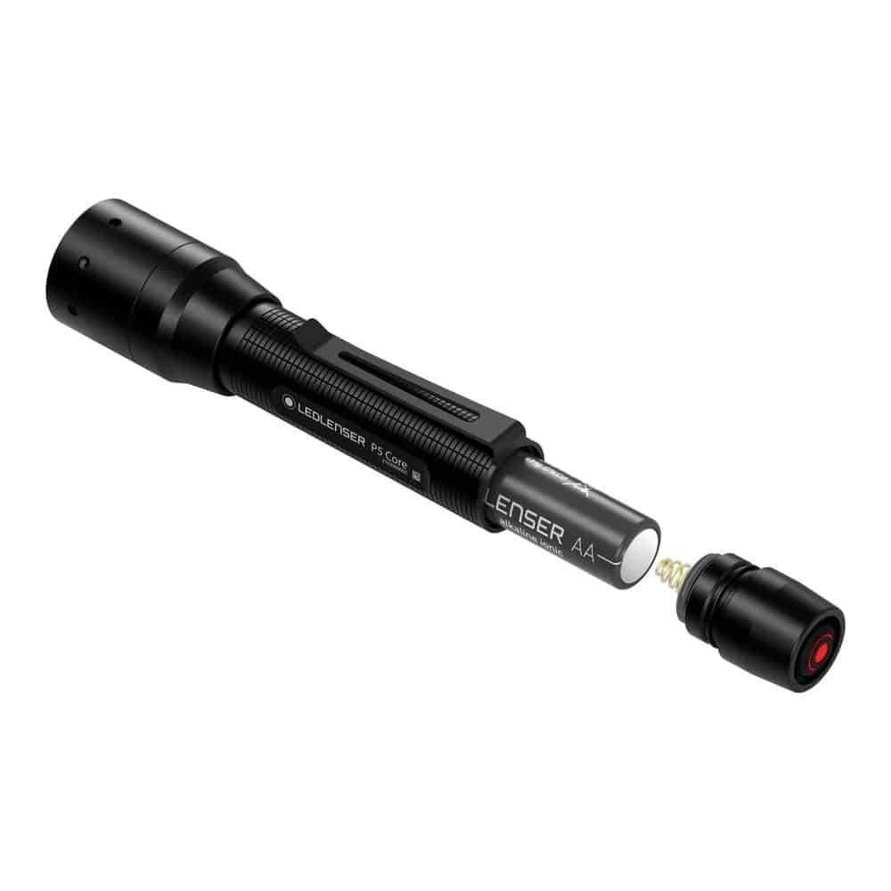 Ledlenser LL502599