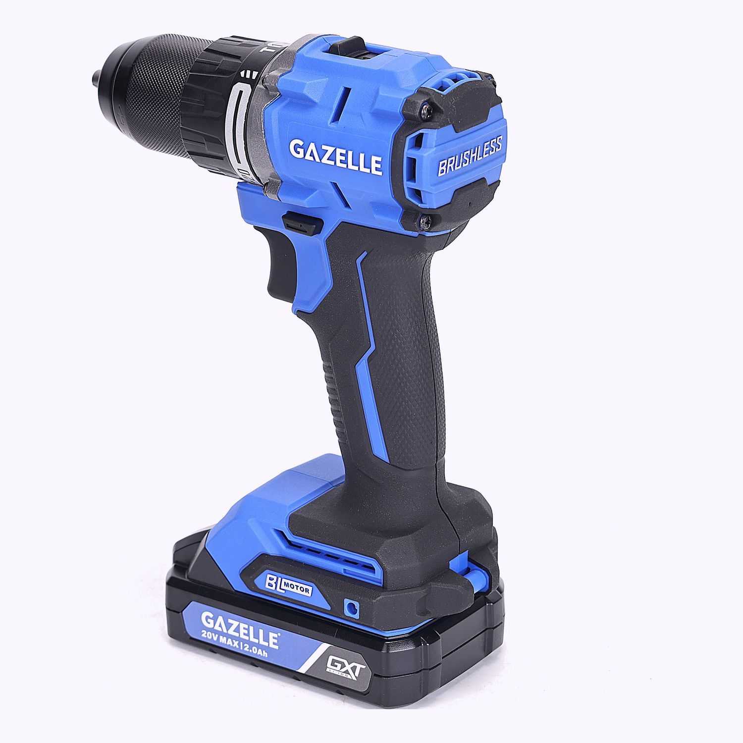 Gazelle GC2020i