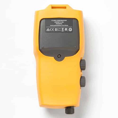 Fluke Electric Pressure Calibrator, 12 to 300 PSI, 0.8 to 20 Bar
