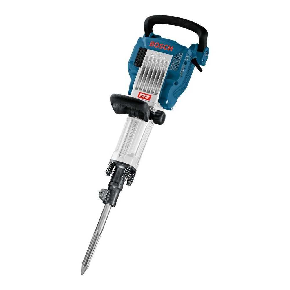 Bosch GSH 16-30