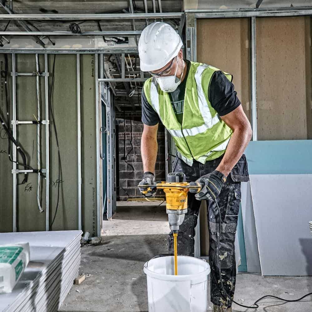 Dewalt DWD241-LX