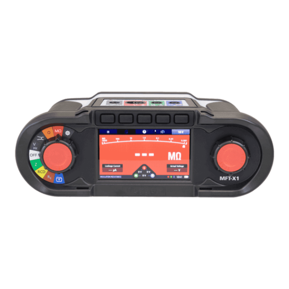 Megger 1012-223