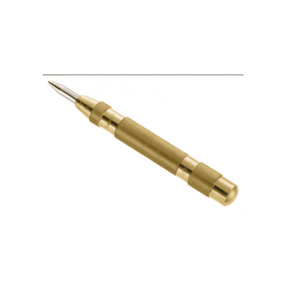 Expert Automatic Center Punch - 7mm