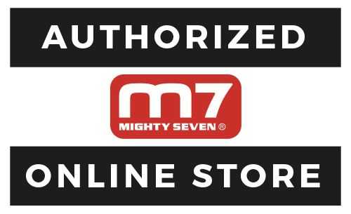 M7 Authorised Online Store