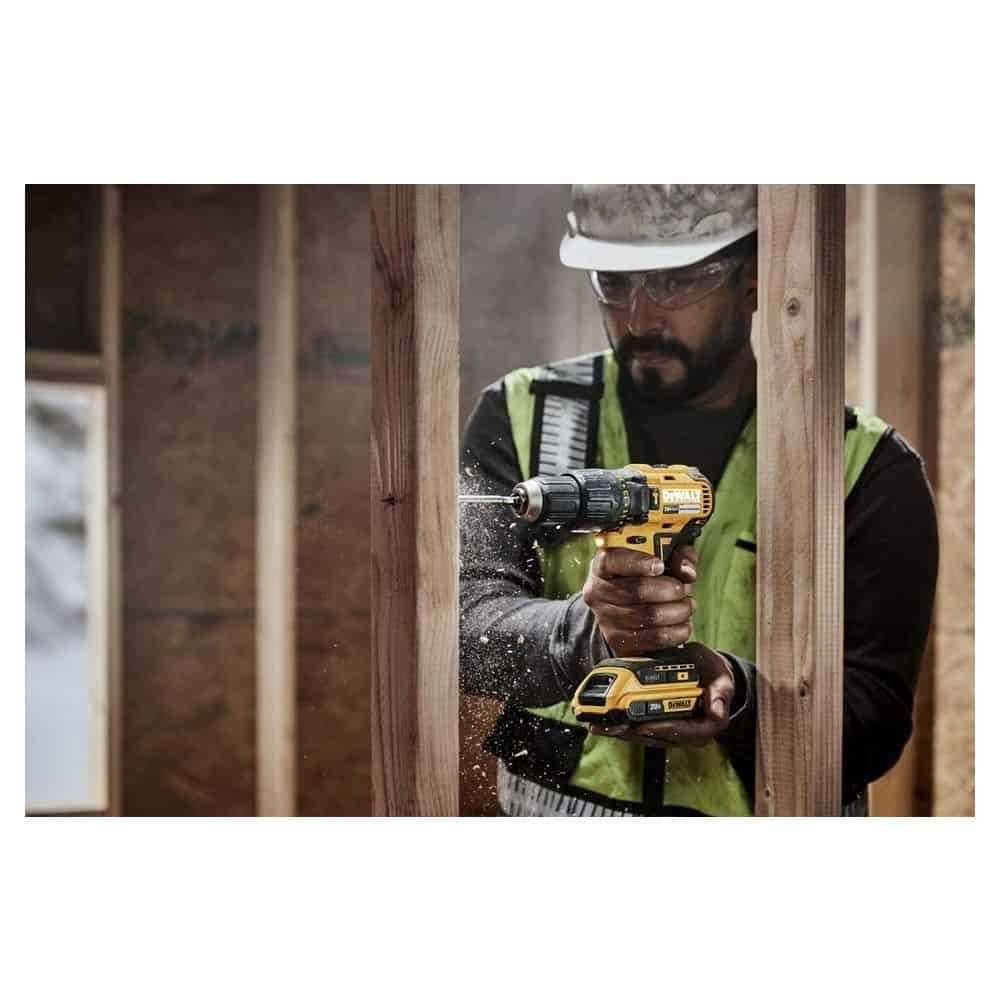 Dewalt DCD778S2-GB