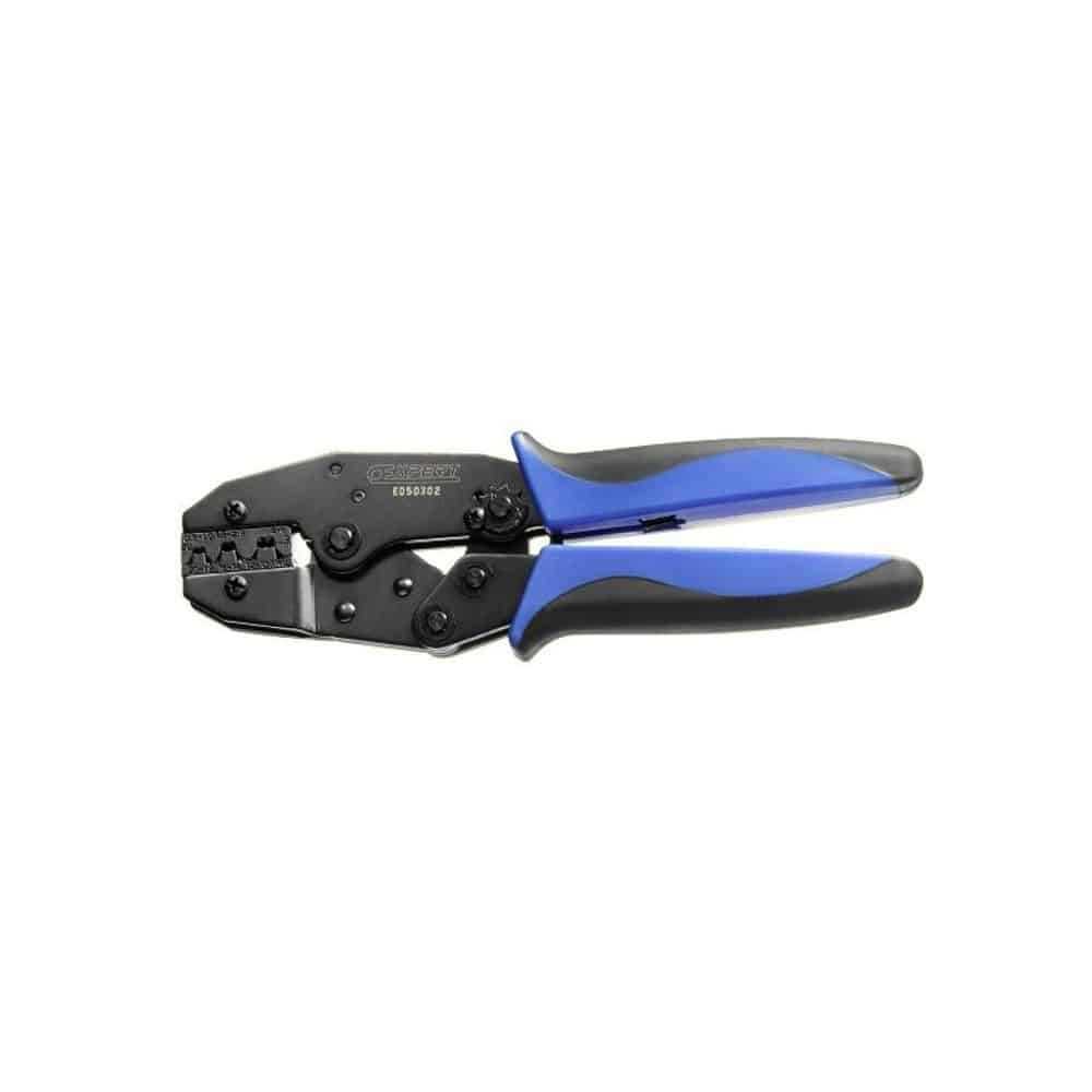 Expert Crimping Pliers For Non Insulated Terminal