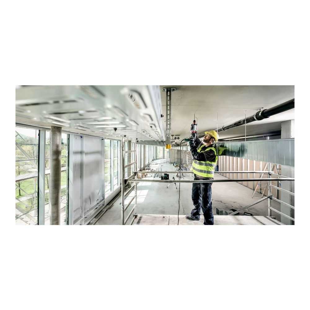 Metabo 600663500