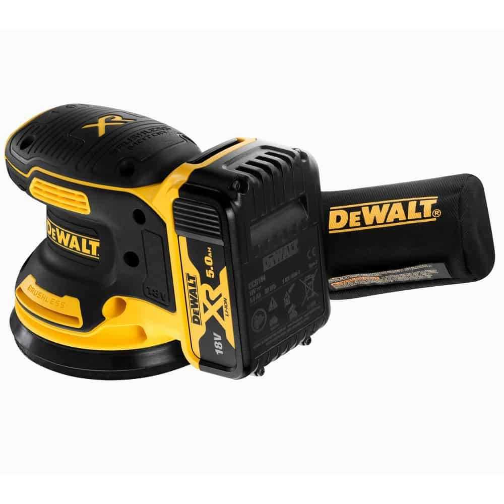 Dewalt DCW210P2-GB