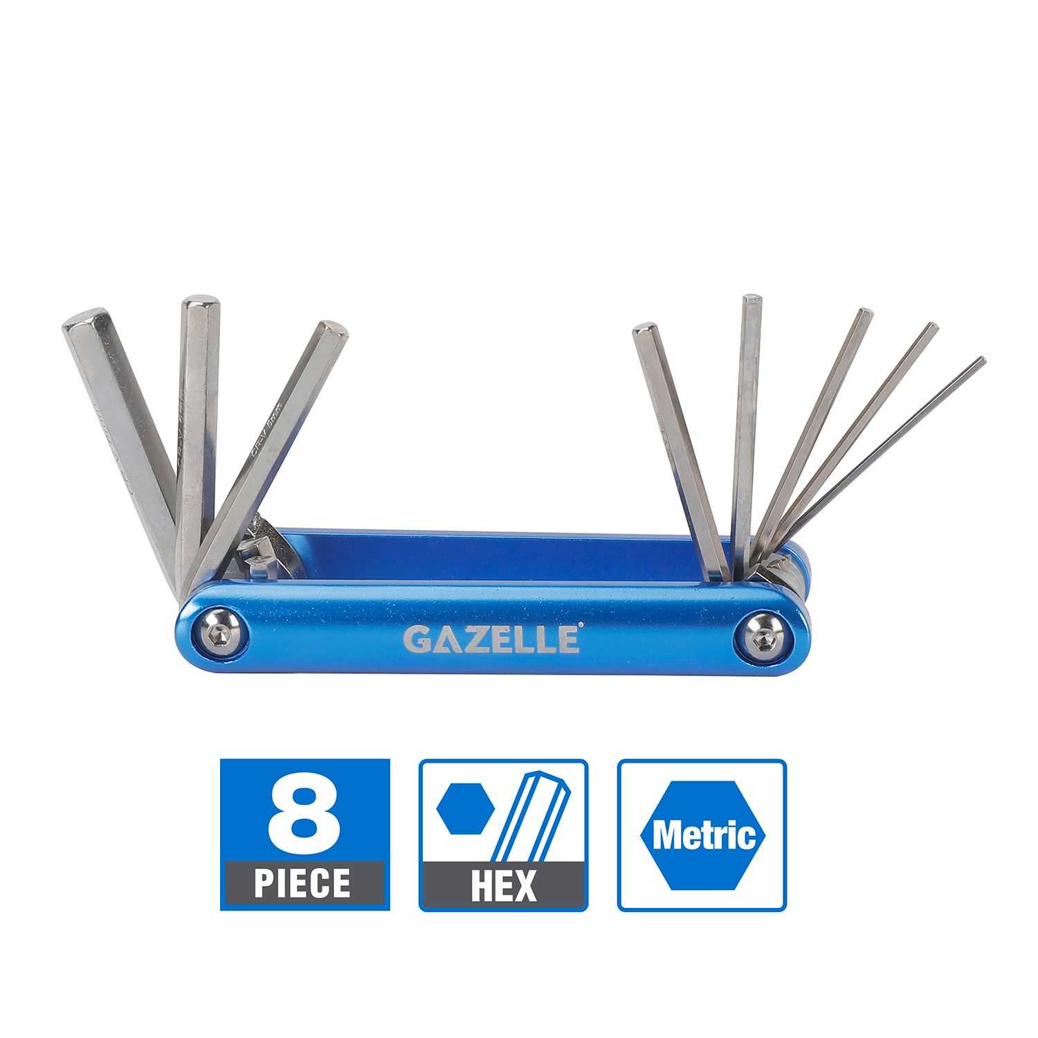 Gazelle G80130