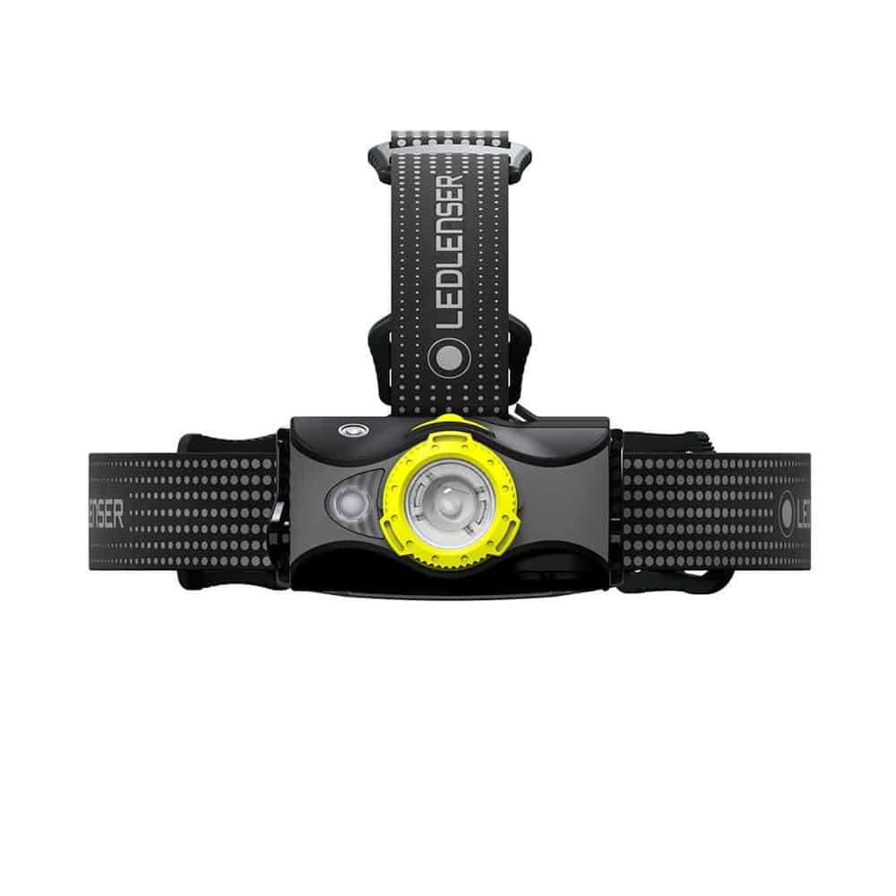 Ledlenser LL502154