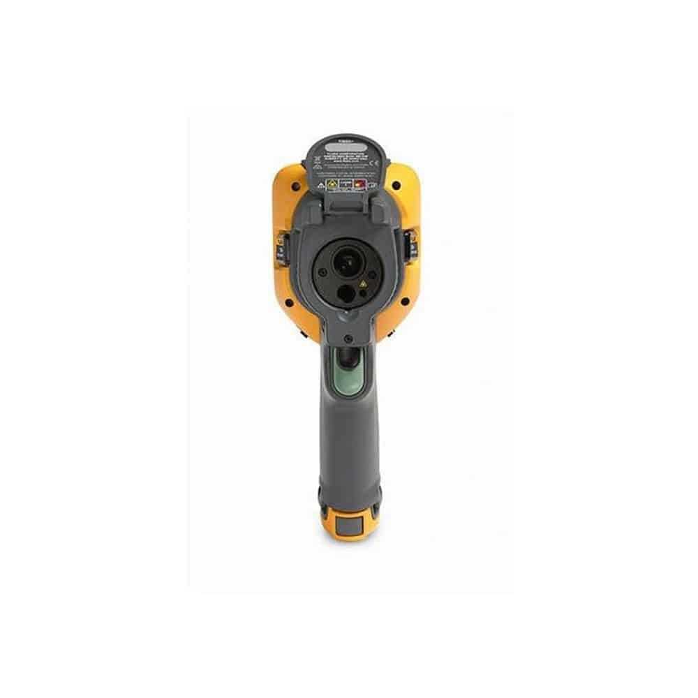 Fluke TIS55+ 9HZ