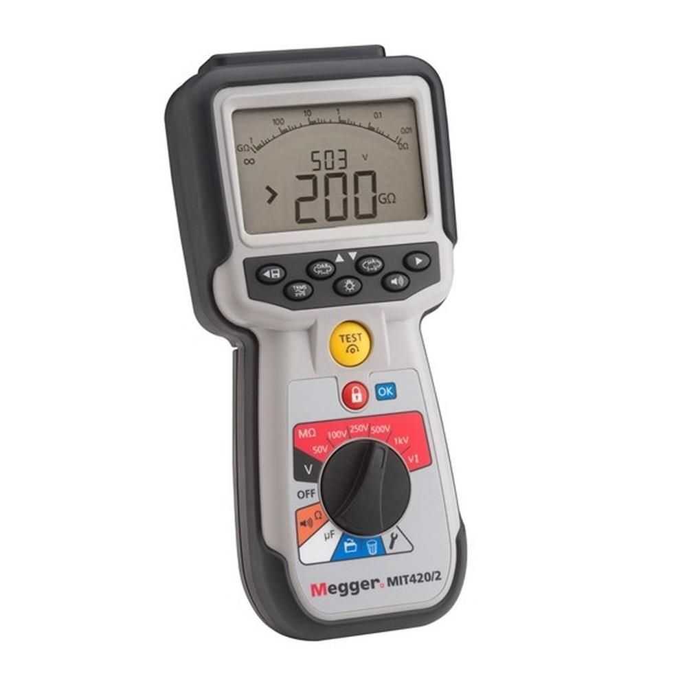 Megger 1004-739