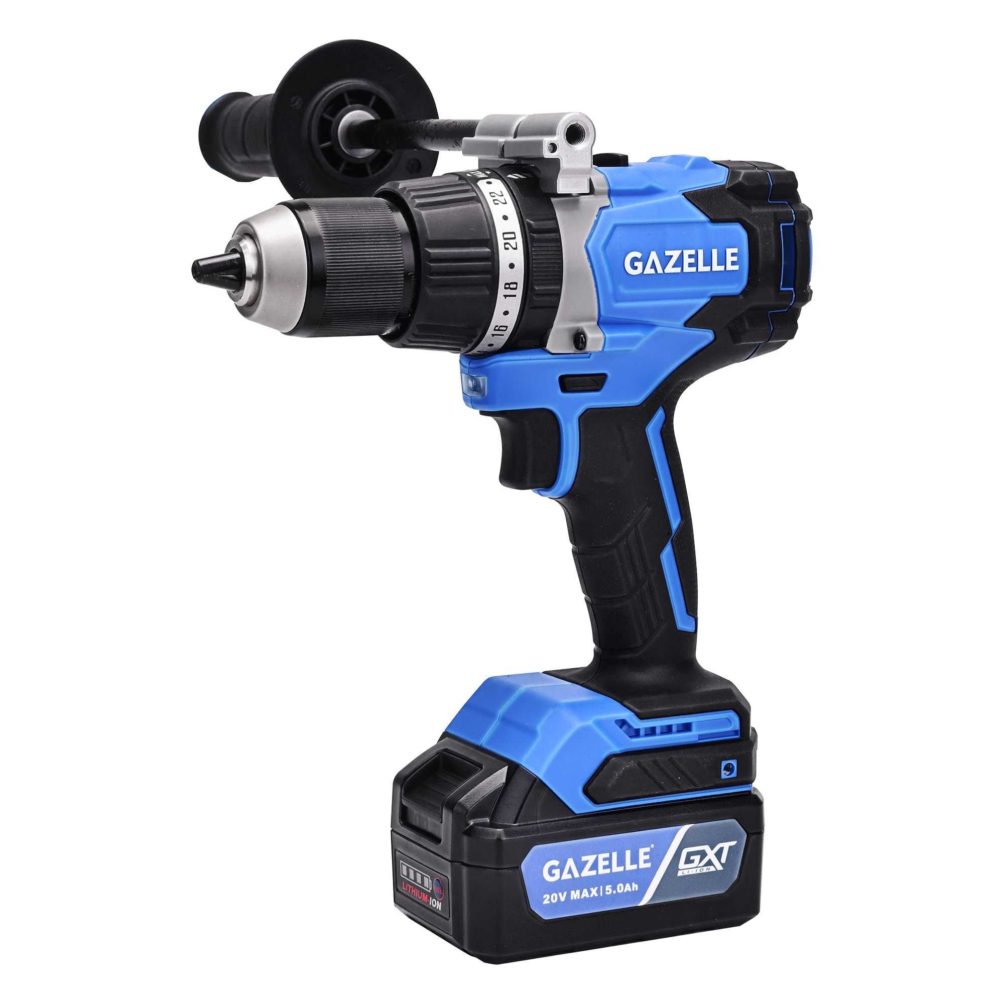 Gazelle GC2030