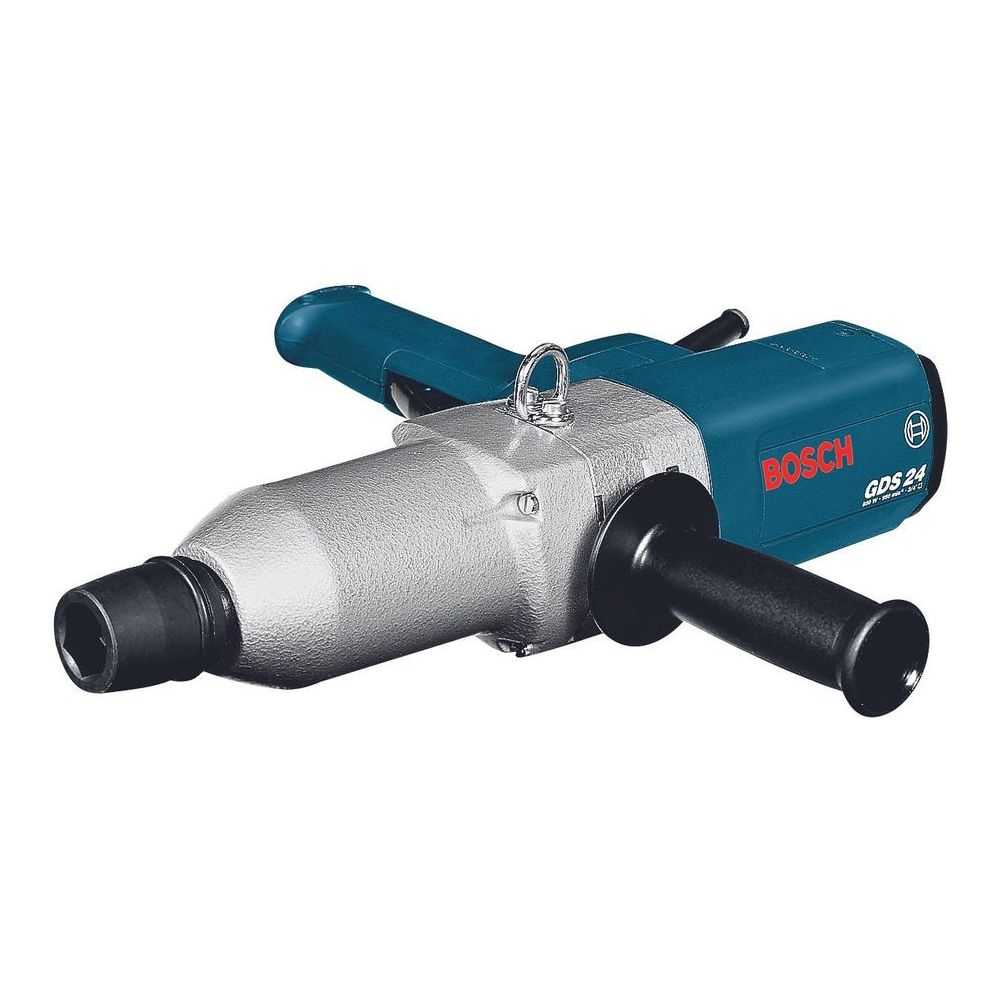 Bosch GDS 24
