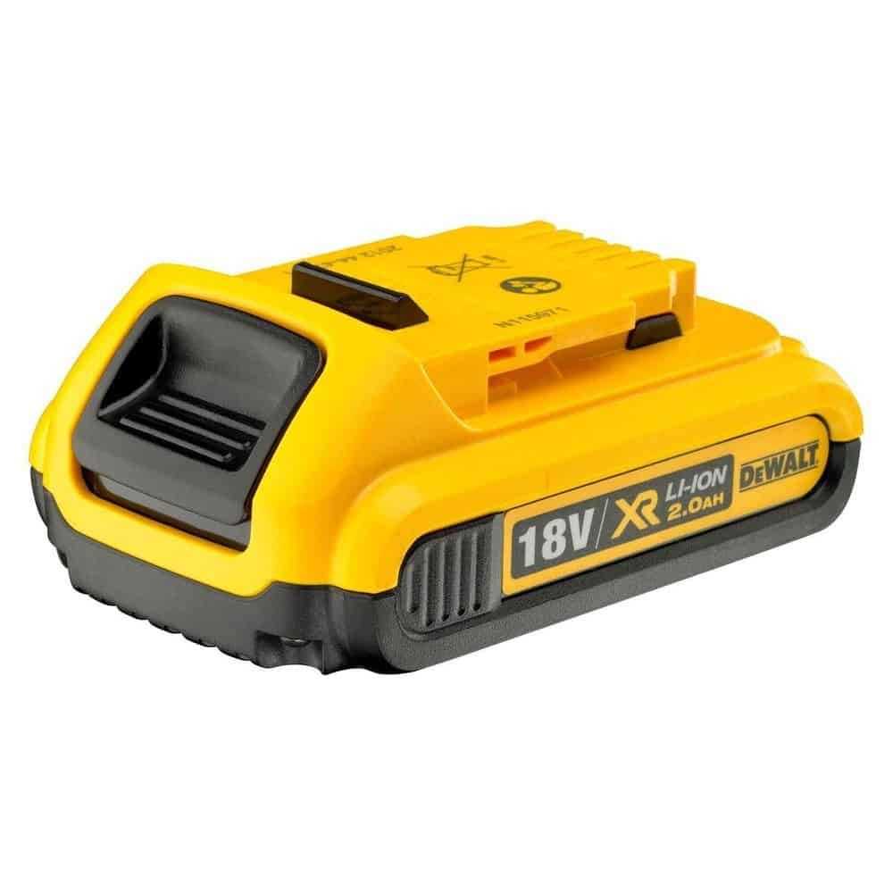 Dewalt DCD791D2-GB