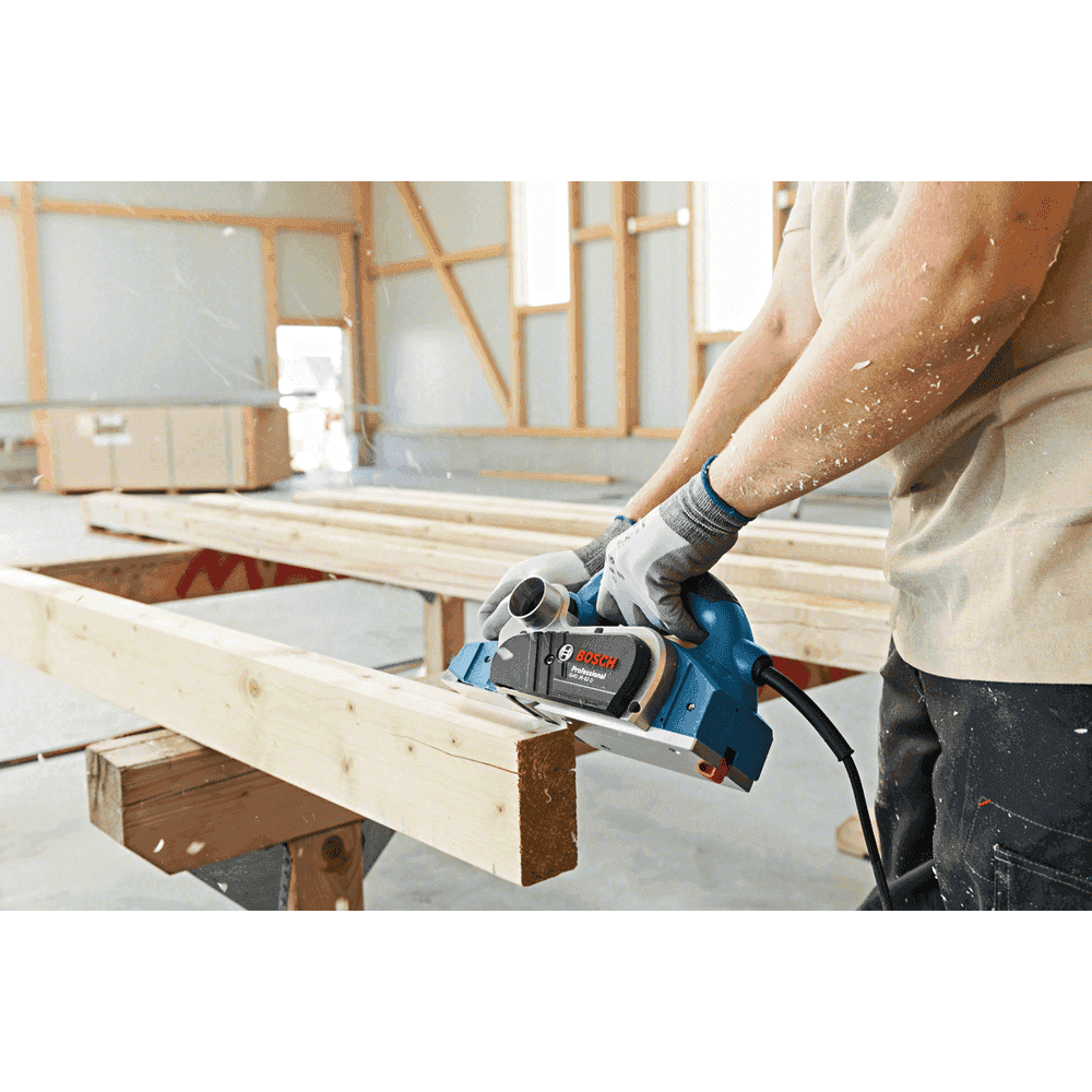 Bosch GHO 26-82 D