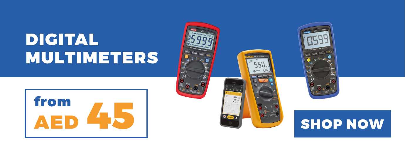 digital-multimeters