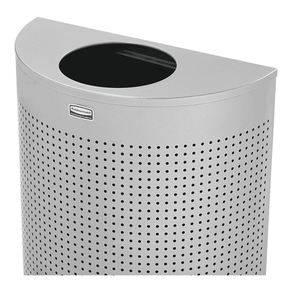 Rubbermaid FGSH12EPLSM
