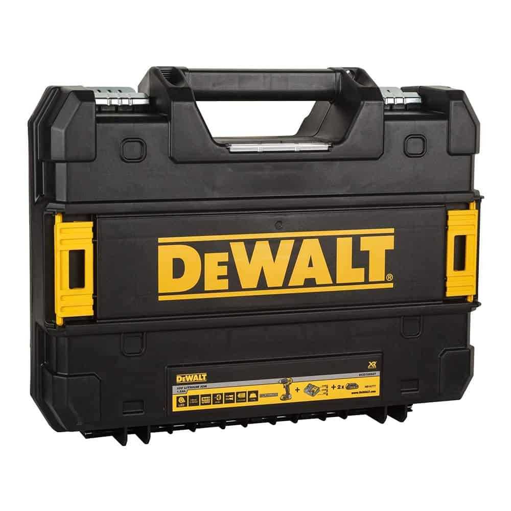 Dewalt DCD708S2T-GB