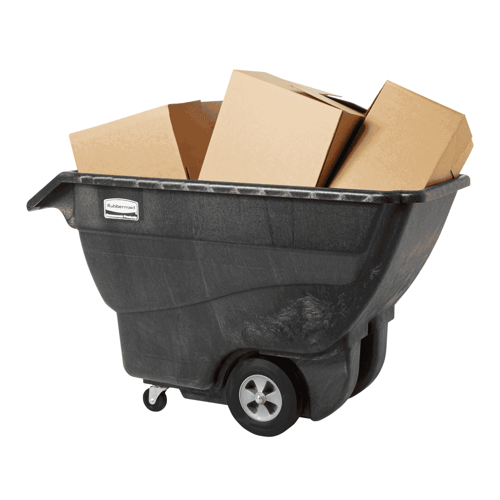 Rubbermaid FG101300BLA