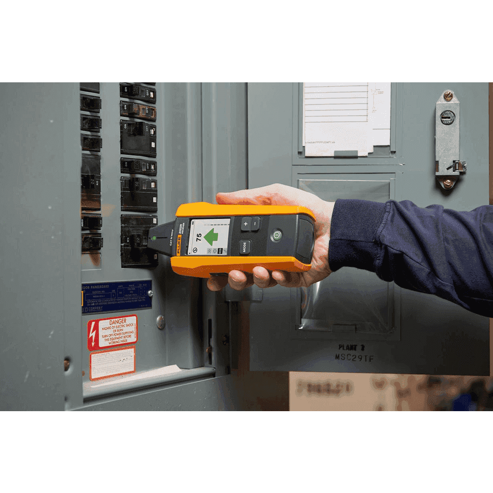 Fluke 2052
