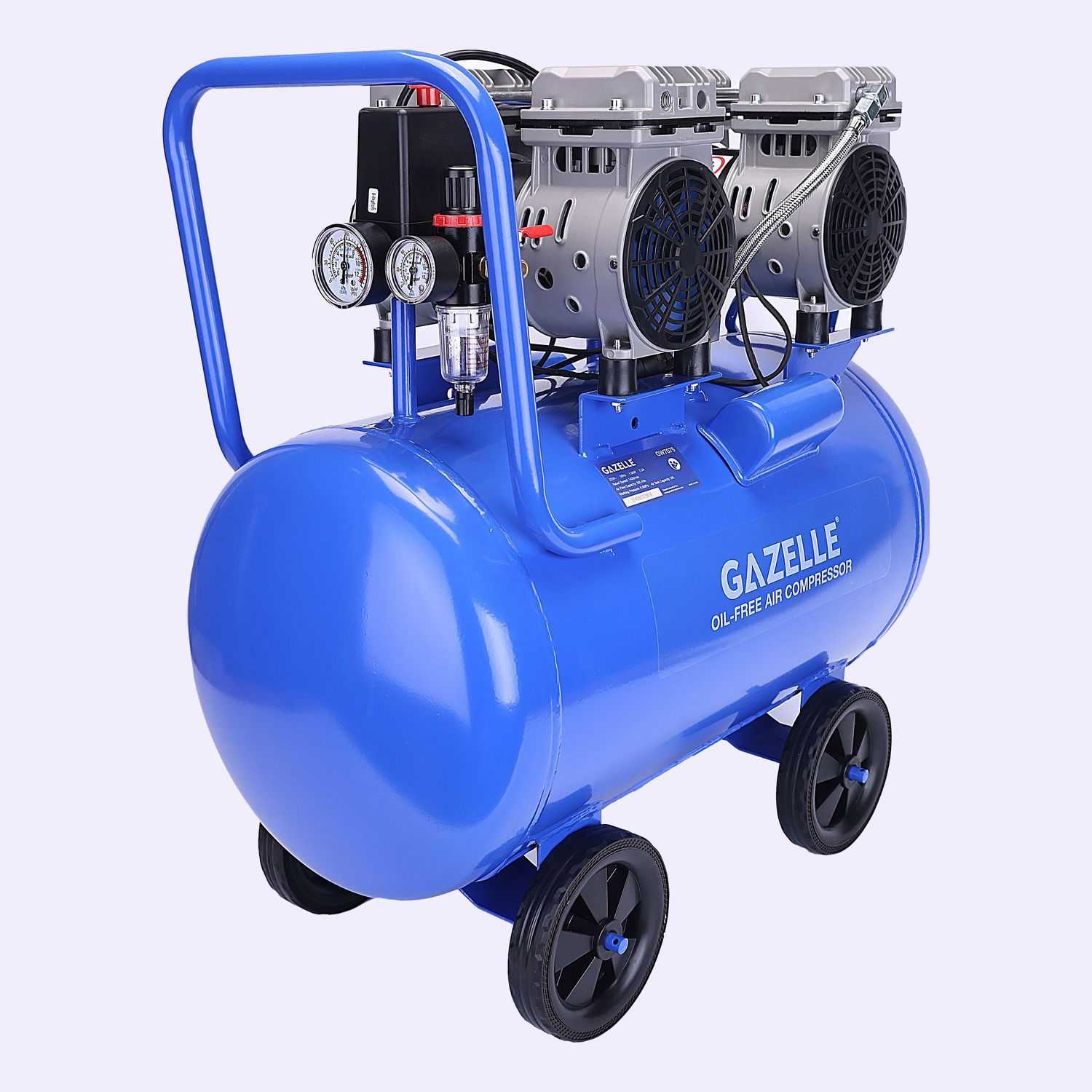 Gazelle GW7075