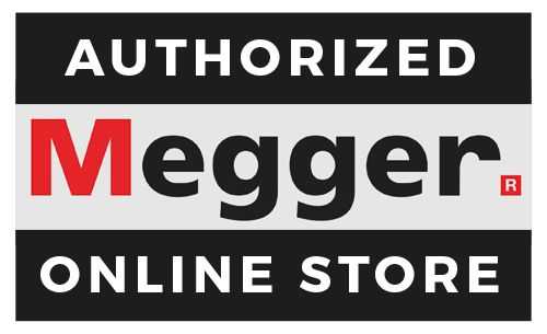 Megger Authorised Online Store