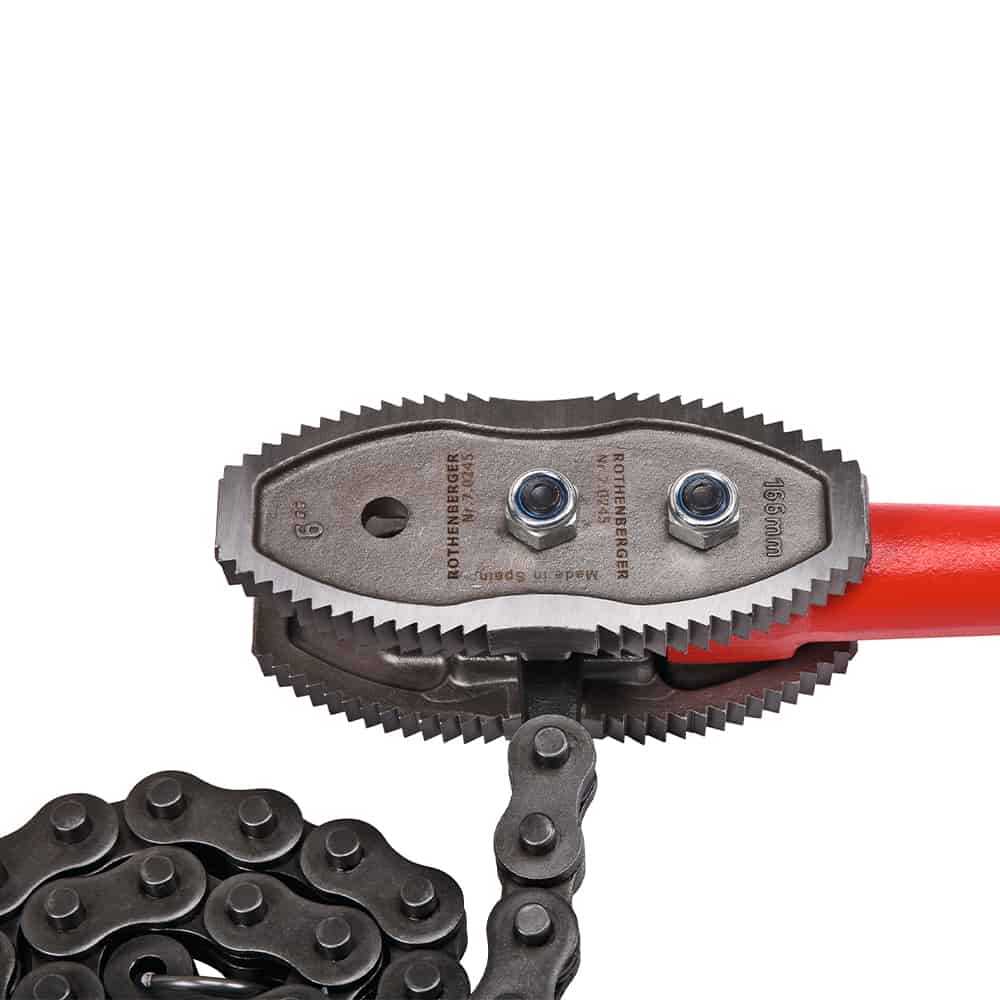 Rothenberger 7.0245