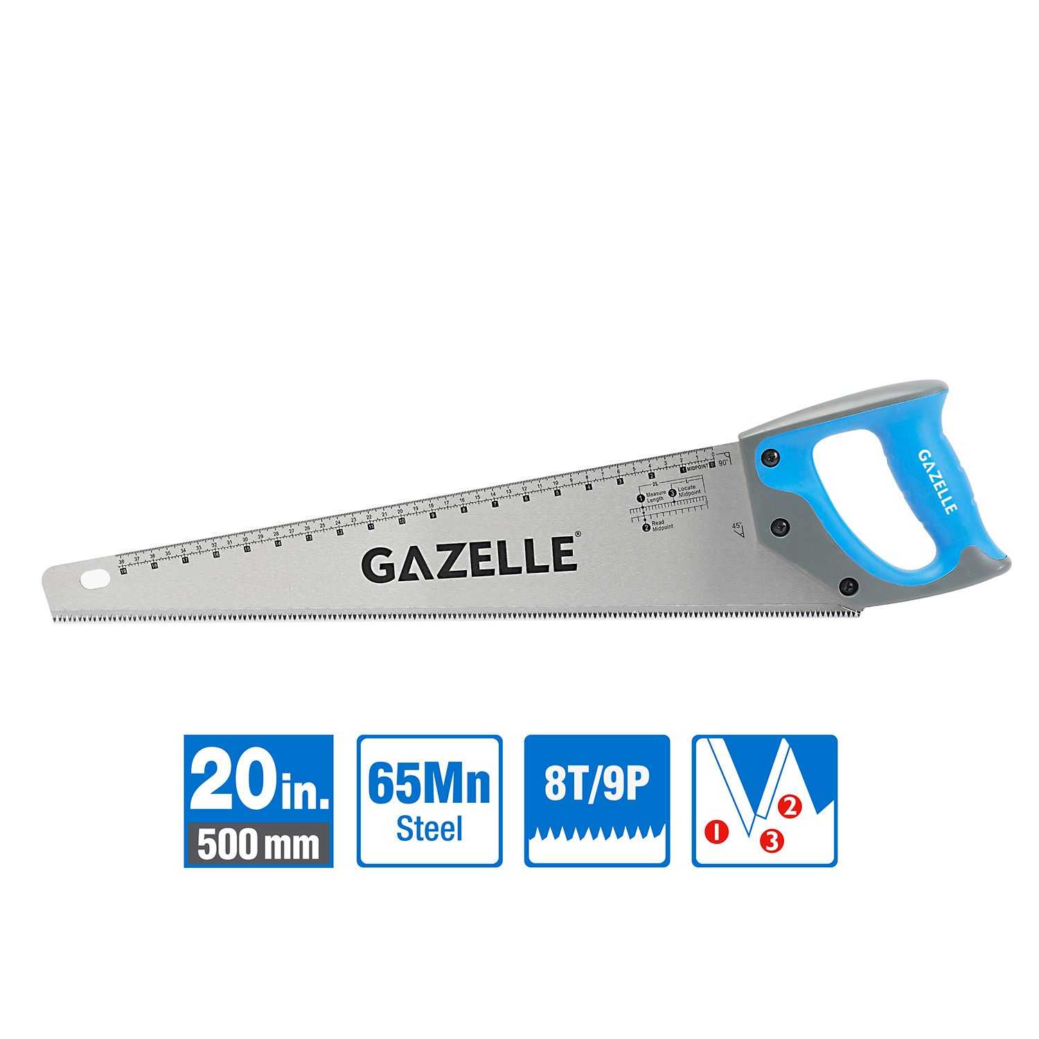 Gazelle G80128