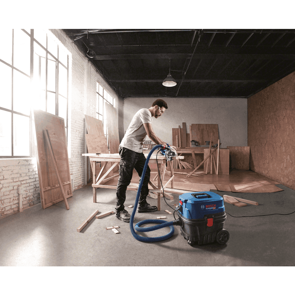 Bosch GAS 12-25 PS
