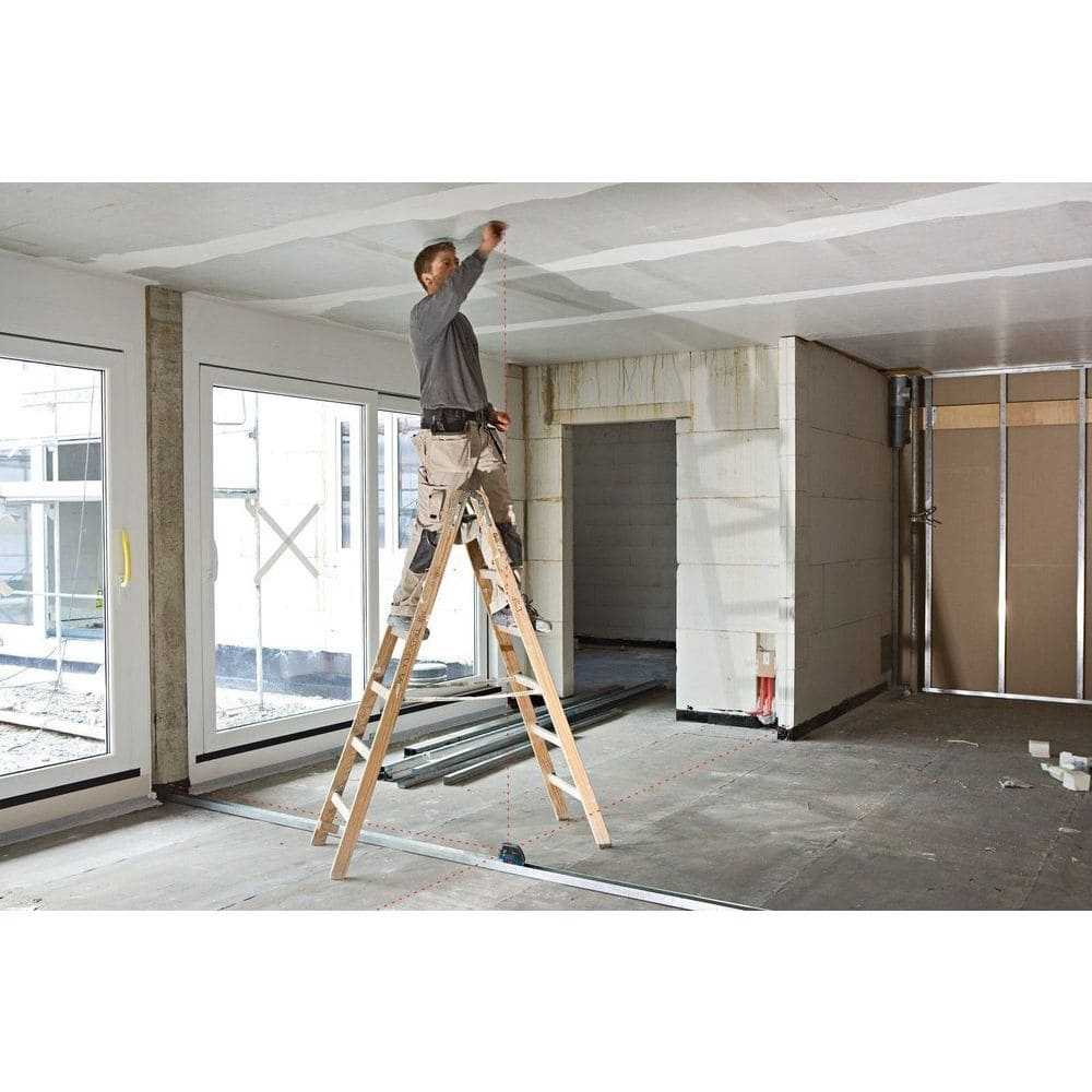 Bosch GCL 25