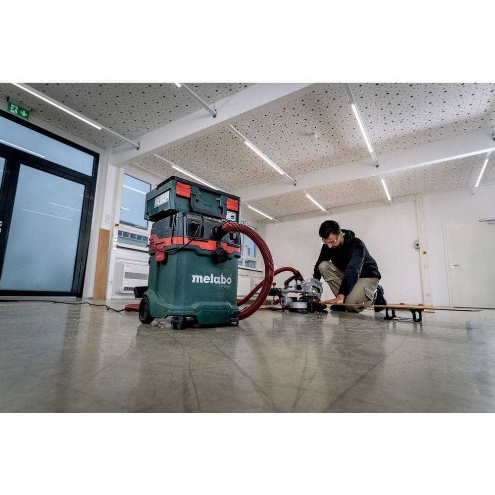 Metabo 602087000