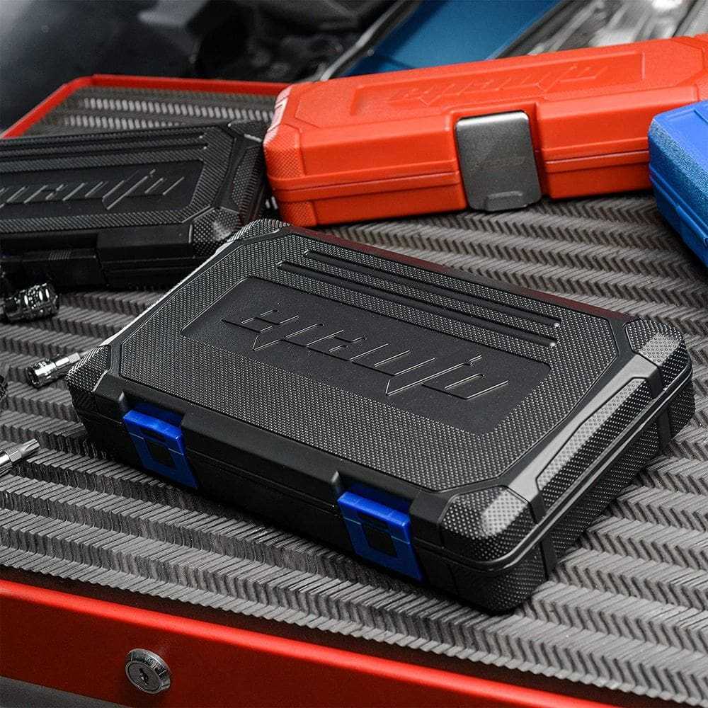 EPAuto ST-003-1