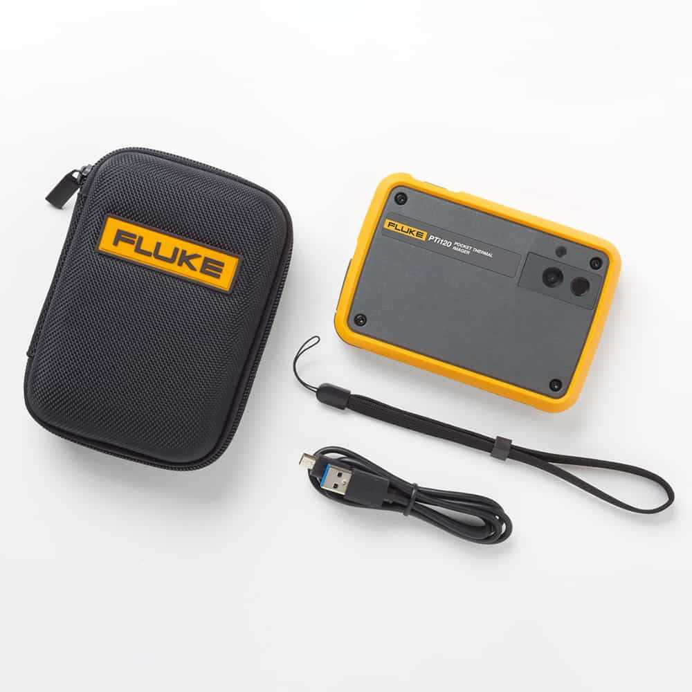 Fluke Pti120