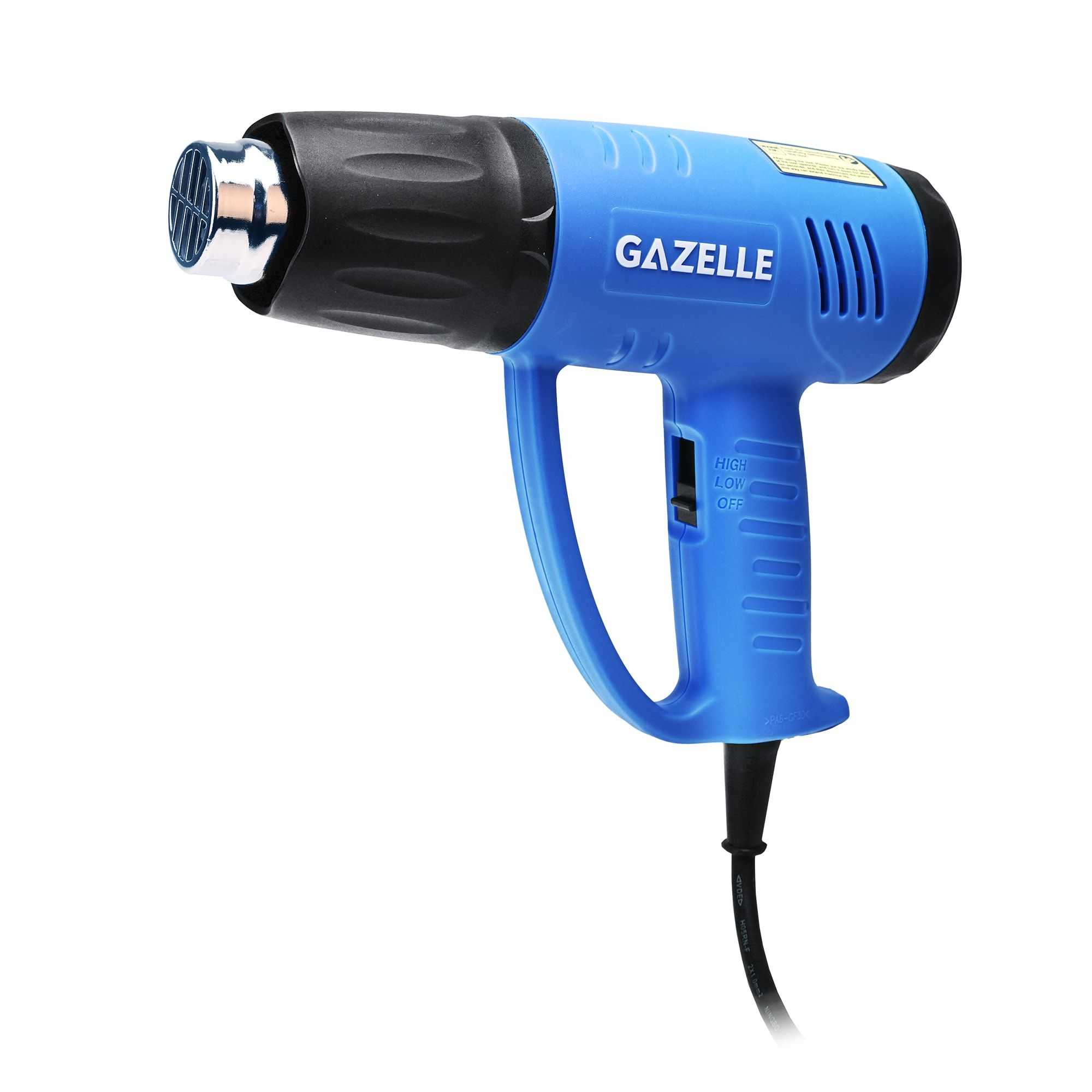 Gazelle GH2000