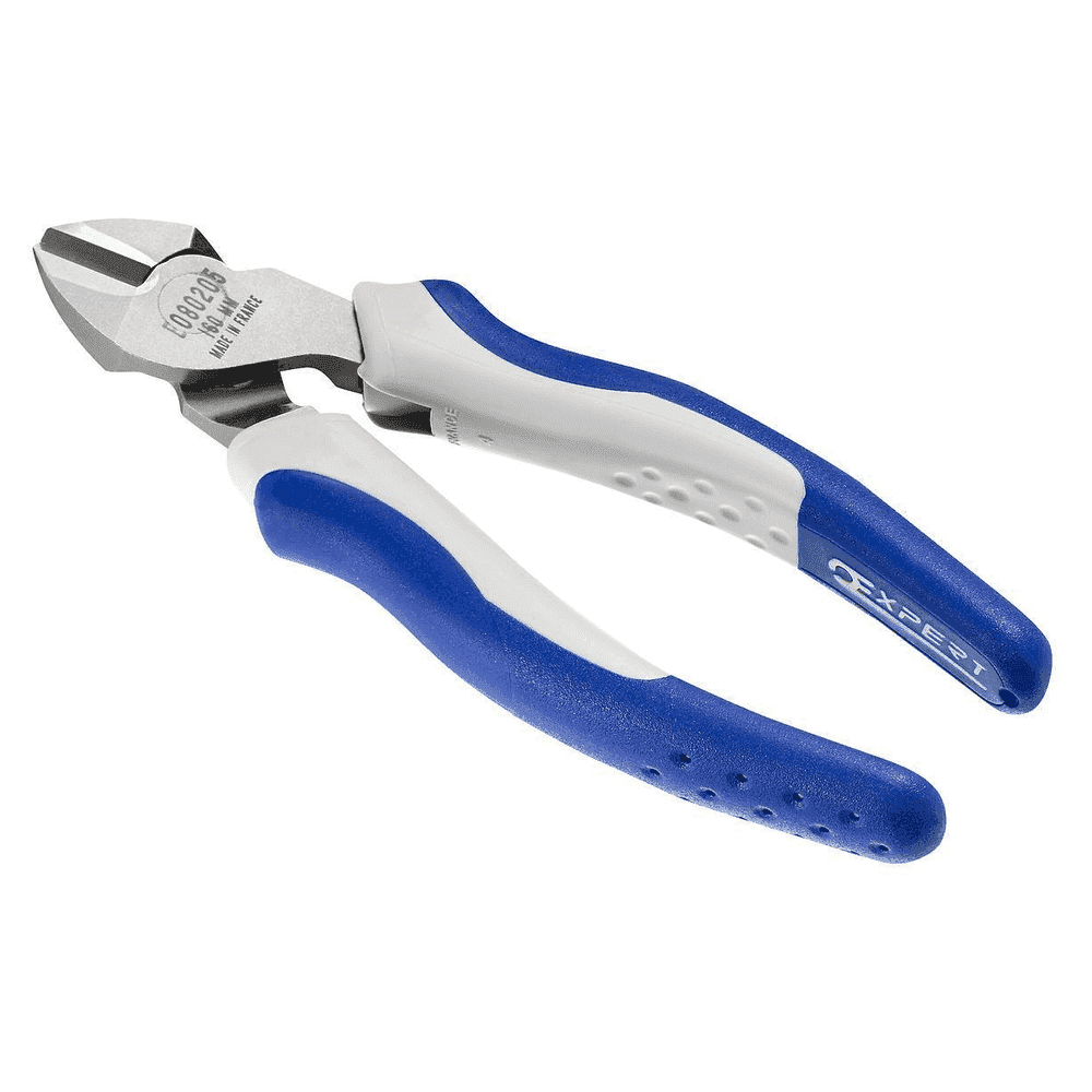 Expert Engineer Cutting Pliers Wire Cut - 160mm