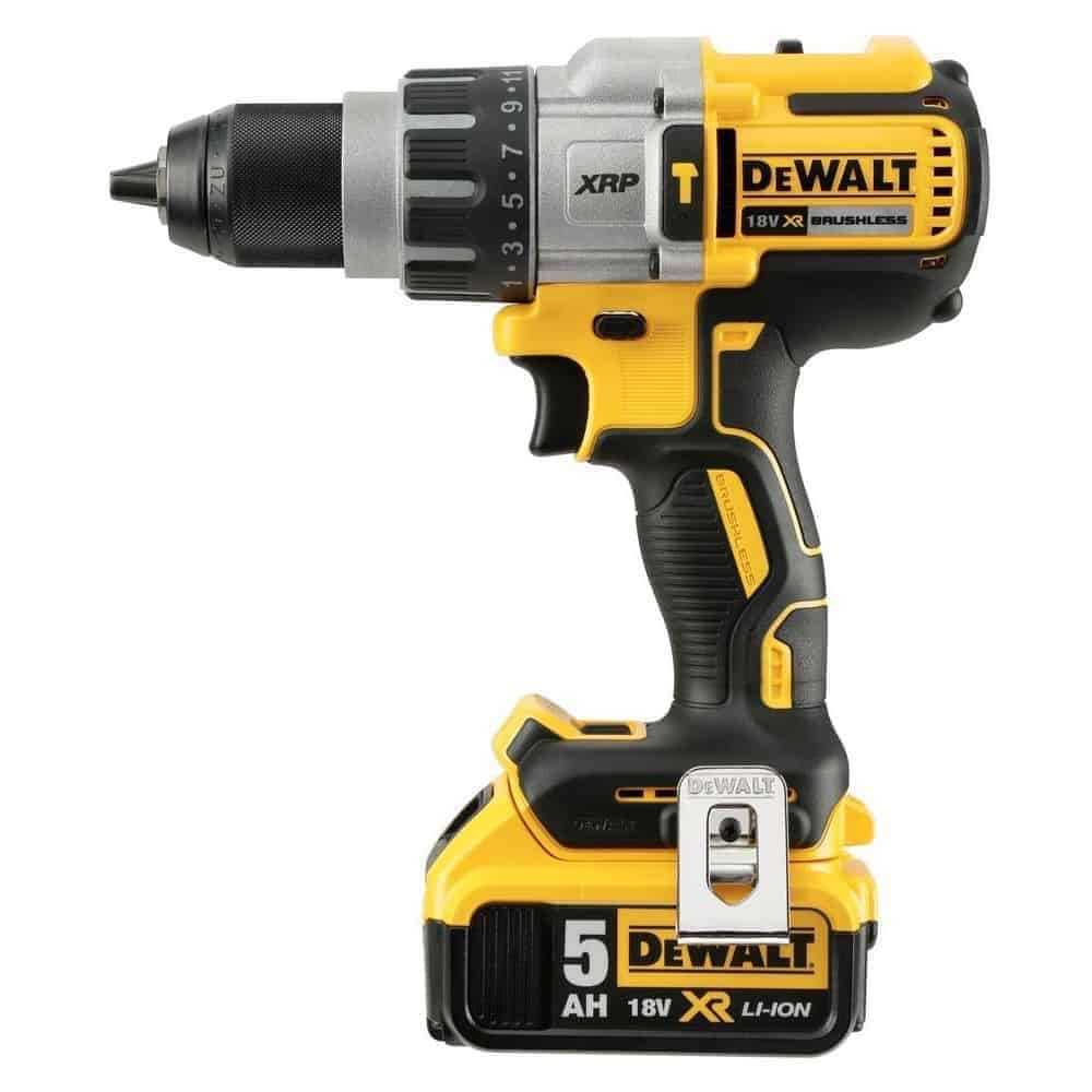 Dewalt DCD996P2-GB