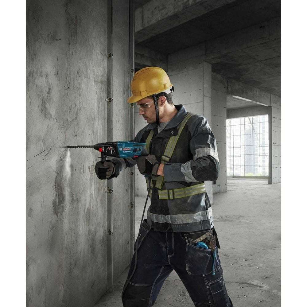 Bosch GBH 220