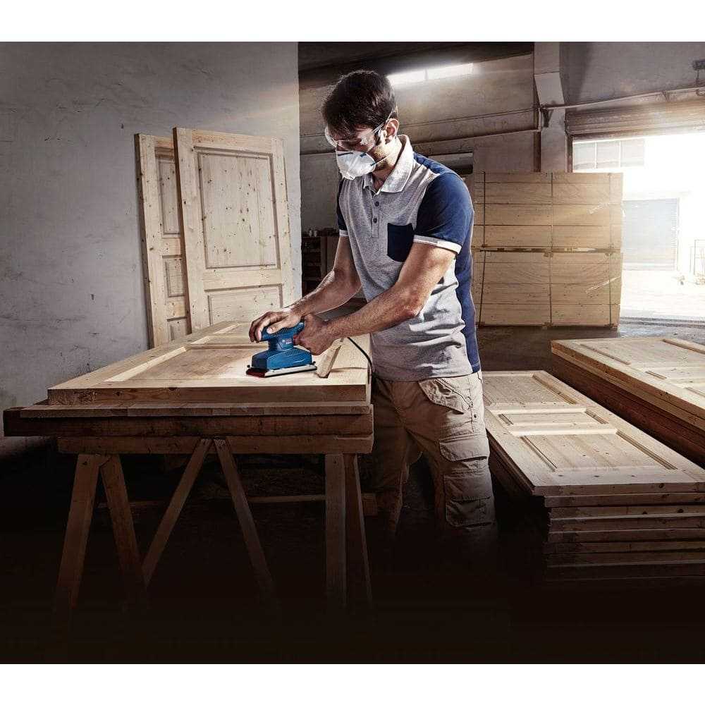 Bosch GSS 2300