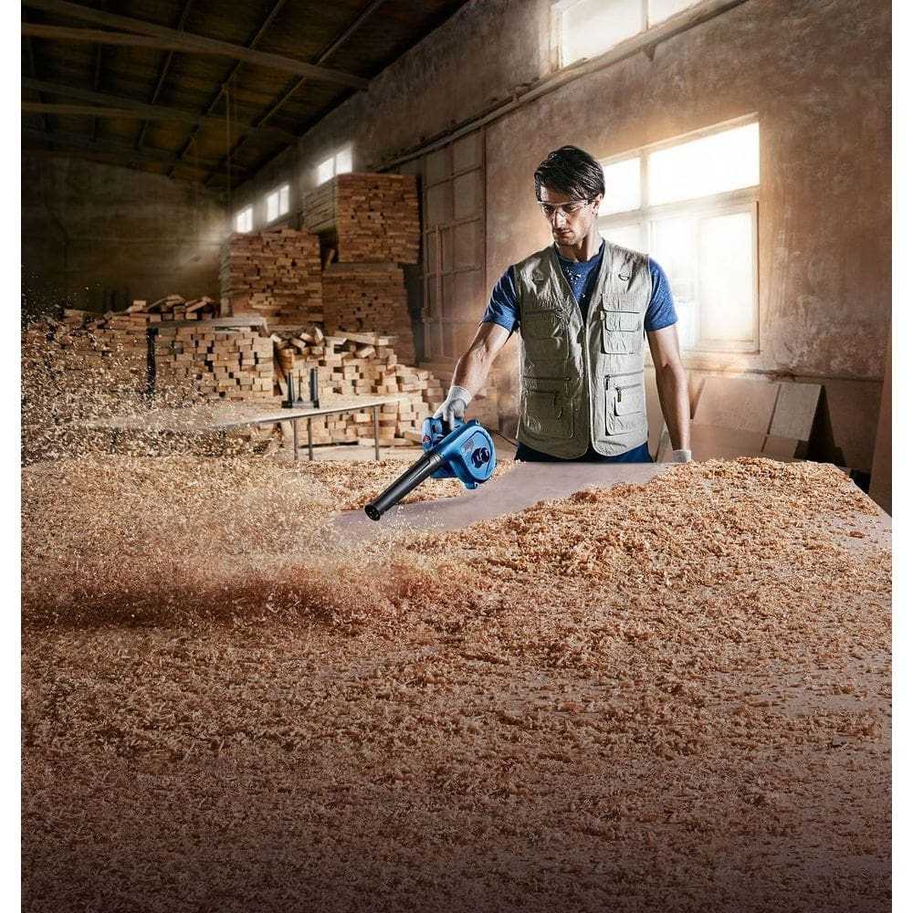 Bosch GBL 800 E