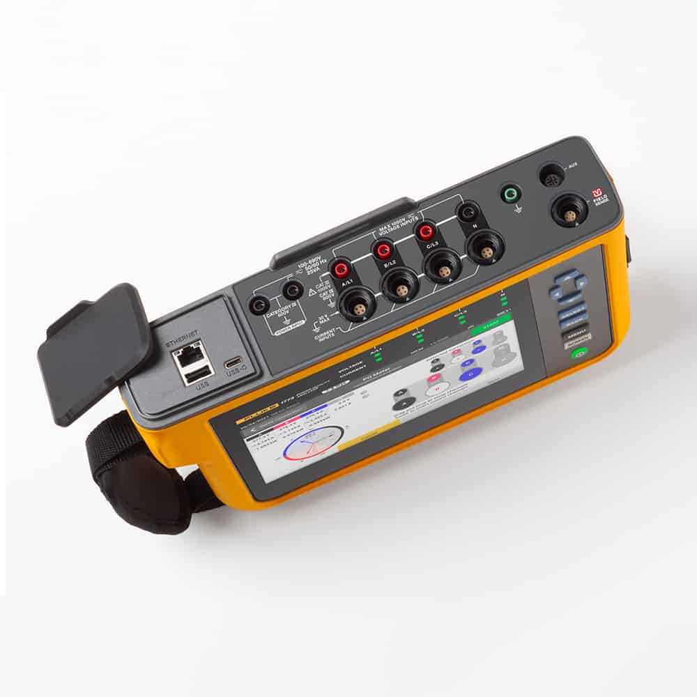 Fluke 1777