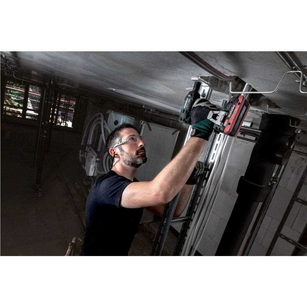 Metabo 602395650