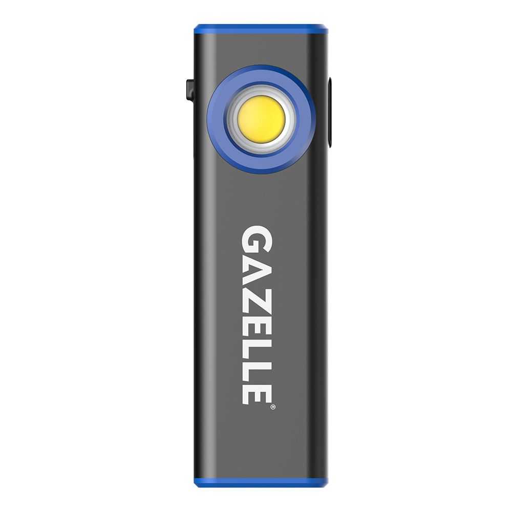 Gazelle G80391